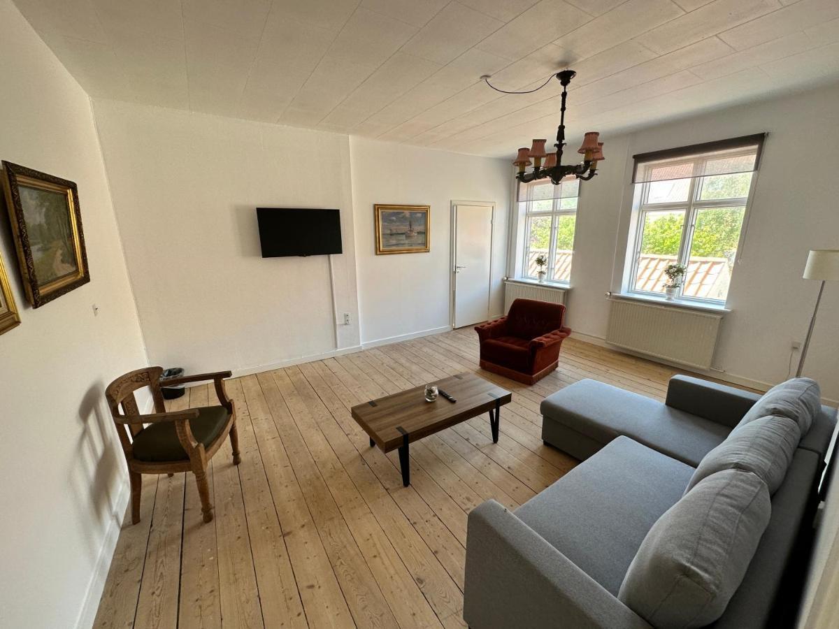Hotell Logstor Badehotel - Hotel Du Nord 3*