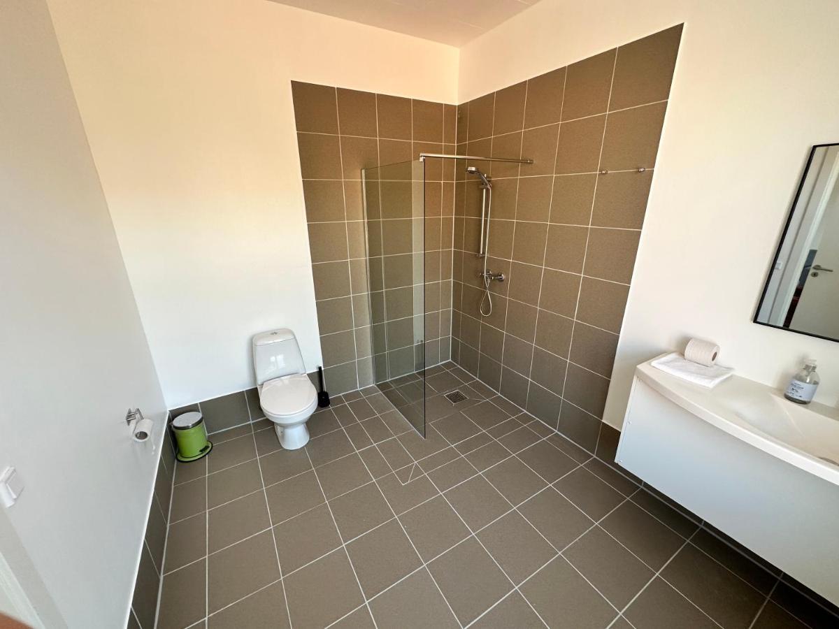 Hotell Logstor Badehotel - Hotel Du Nord 3*