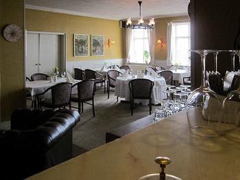 Logstor Badehotel - Hotel Du Nord 3*