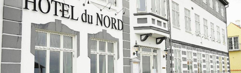 Hotell Logstor Badehotel - Hotel Du Nord