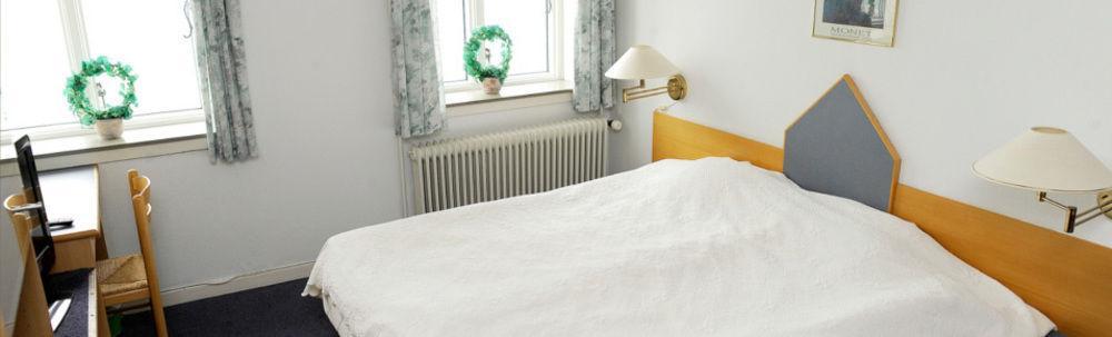 Logstor Badehotel - Hotel Du Nord Hotell Logstor
