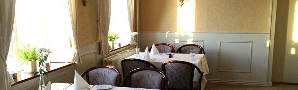 Logstor Badehotel - Hotel Du Nord 3* Logstor