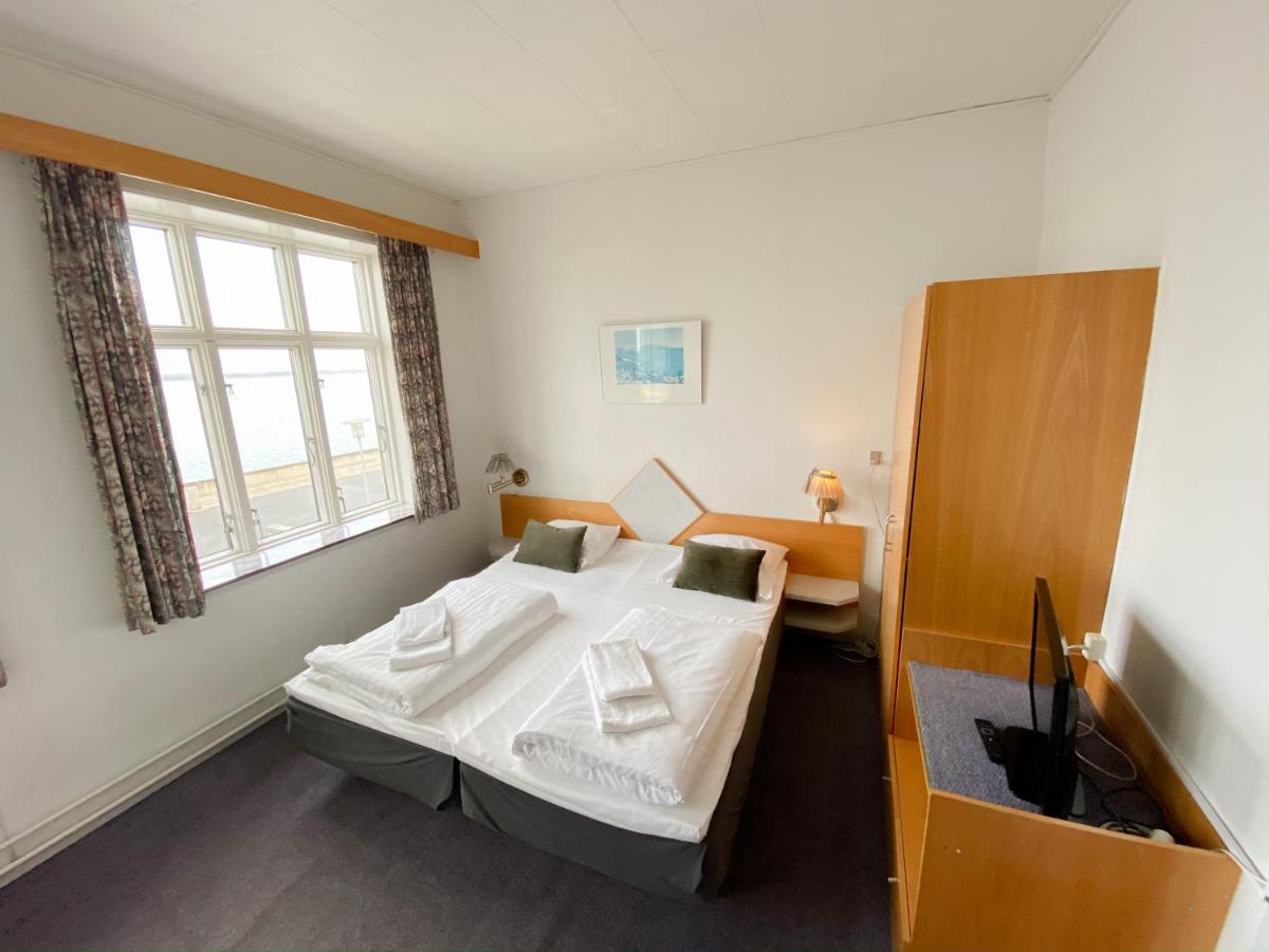 Logstor Badehotel - Hotel Du Nord Hotell