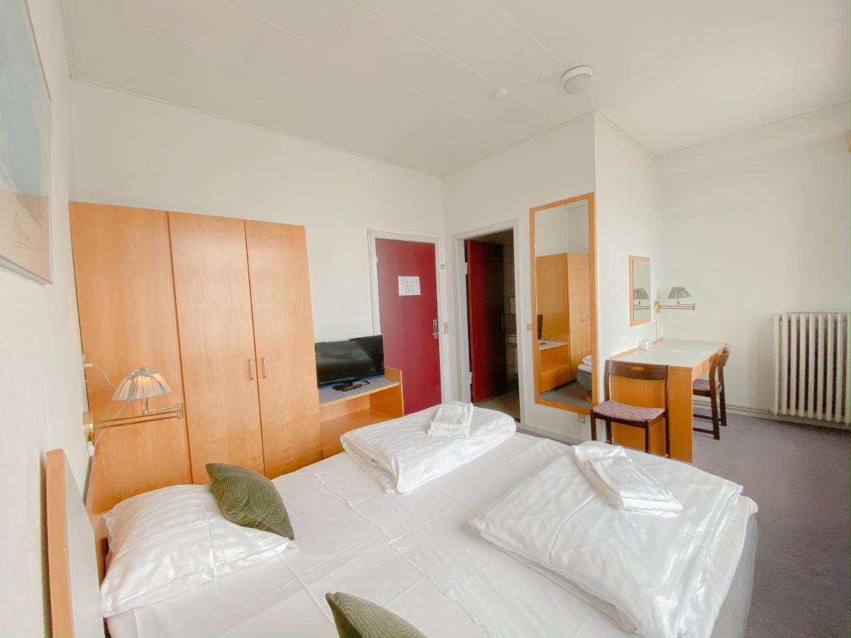 Logstor Badehotel - Hotel Du Nord Hotell 3*