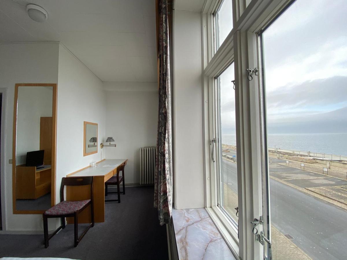 Logstor Badehotel - Hotel Du Nord Hotell