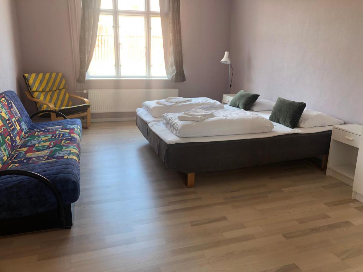 Logstor Badehotel - Hotel Du Nord 3* Logstor