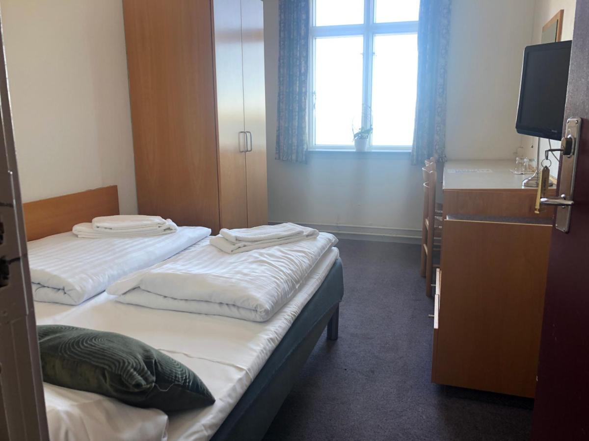 Logstor Badehotel - Hotel Du Nord Hotell